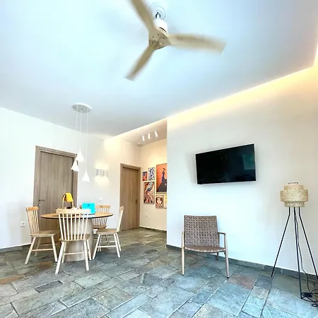 Staybridge Apartments, Apartamento *