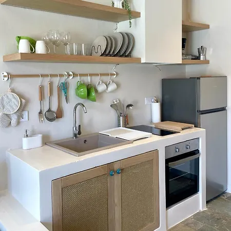 Staybridge Apartments, *