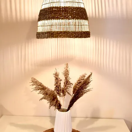 Apartamento Staybridge Apartments, Mesongí