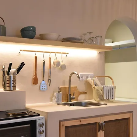 Staybridge Apartments,