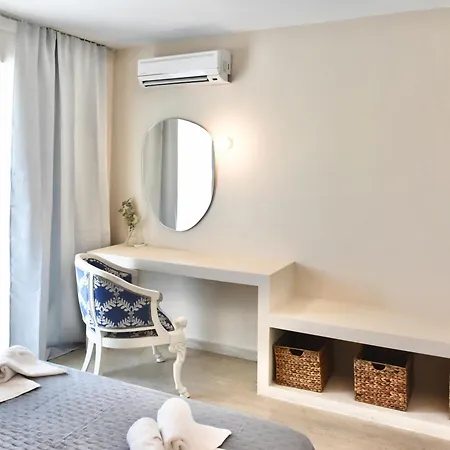 Staybridge Apartments, Apartamento *