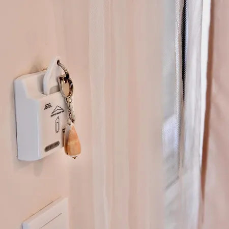 Staybridge Apartments, Apartamento