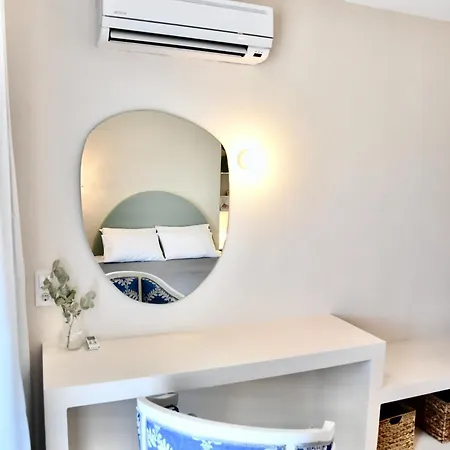 Staybridge Apartments, Apartamento *