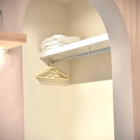 Staybridge Apartments, Apartamento Mesongí